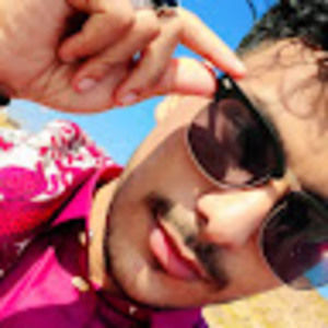 Meet your Posher, Mohanad saqr